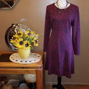 (5 for $25) LOFT BEAUTIFUL DRESS